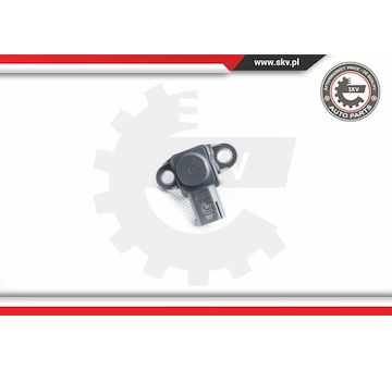 Senzor tlaku sacího potrubí ESEN SKV 17SKV137