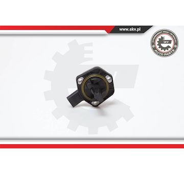 Snímač, stav motorového oleje ESEN SKV 17SKV202