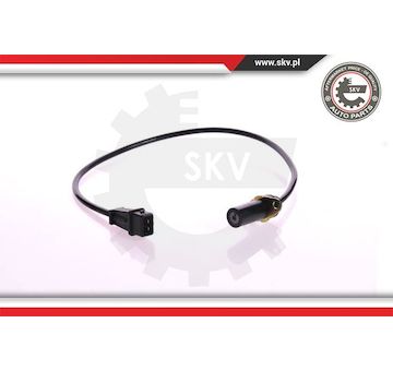 Generátor impulsů, klikový hřídel ESEN SKV 17SKV205