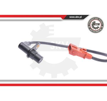 Generátor impulsů, klikový hřídel ESEN SKV 17SKV207