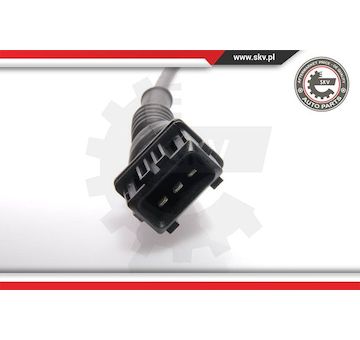 Generátor impulsů, klikový hřídel ESEN SKV 17SKV208