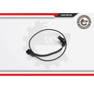 Generátor impulsů, klikový hřídel ESEN SKV 17SKV209