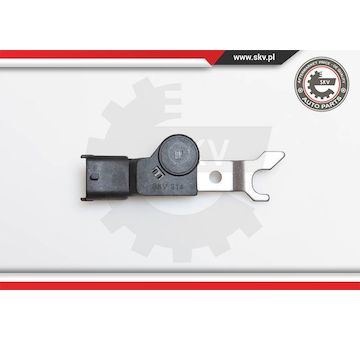 Snímač, poloha vačkového hřídele ESEN SKV 17SKV210