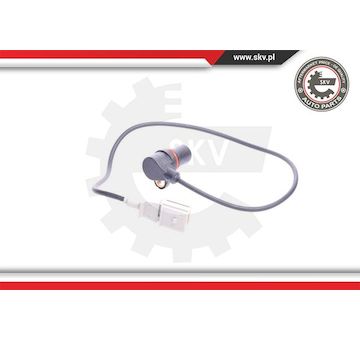Generátor impulsů, klikový hřídel ESEN SKV 17SKV213