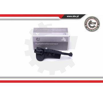 Generátor impulsů, klikový hřídel ESEN SKV 17SKV215