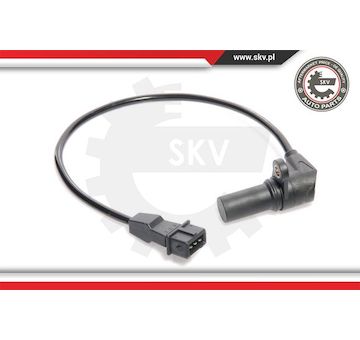Generátor impulsů, klikový hřídel ESEN SKV 17SKV219