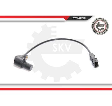 Generátor impulsů, klikový hřídel ESEN SKV 17SKV220