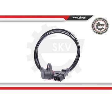 Generátor impulsů, klikový hřídel ESEN SKV 17SKV225