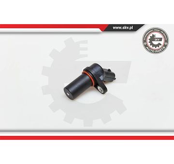 Generátor impulsů, klikový hřídel ESEN SKV 17SKV228