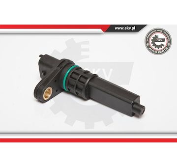 Snímač, rychlost / počet otáček ESEN SKV 17SKV233