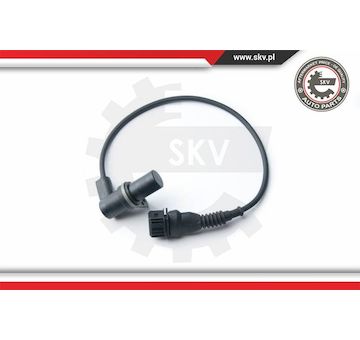 Snímač, poloha vačkového hřídele ESEN SKV 17SKV239