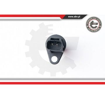 Snímač, poloha vačkového hřídele ESEN SKV 17SKV253