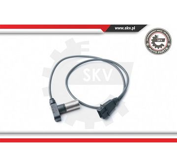 Generátor impulsů, klikový hřídel ESEN SKV 17SKV263