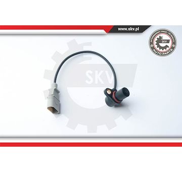 Generátor impulsů, klikový hřídel ESEN SKV 17SKV266