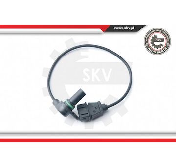 Generátor impulsů, klikový hřídel ESEN SKV 17SKV269