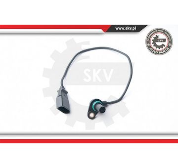 Generátor impulsů, klikový hřídel ESEN SKV 17SKV270