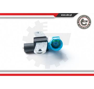 Generátor impulsů, klikový hřídel ESEN SKV 17SKV281