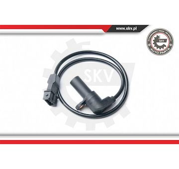 Generátor impulsů, klikový hřídel ESEN SKV 17SKV286