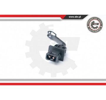 Snímač, teplota interiéru ESEN SKV 17SKV288