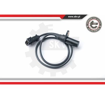 Generátor impulsů, klikový hřídel ESEN SKV 17SKV292