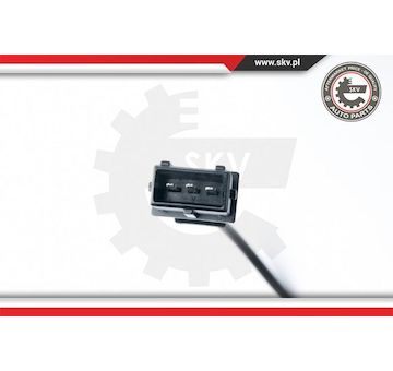 Generátor impulsů, klikový hřídel ESEN SKV 17SKV293