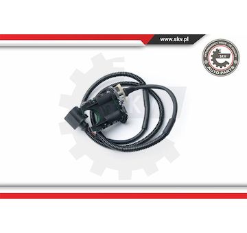Snimac uhlu rejdu ESEN SKV 17SKV304