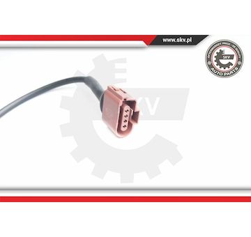 Snimac uhlu rejdu ESEN SKV 17SKV305