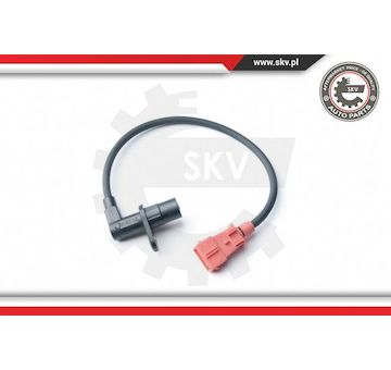 Generátor impulsů, klikový hřídel ESEN SKV 17SKV306
