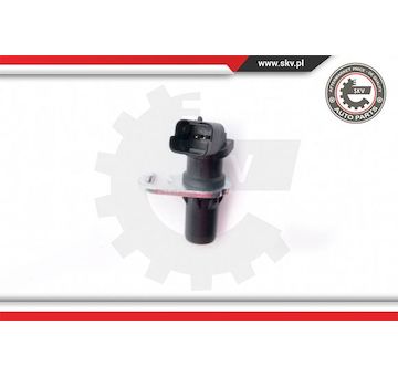 Generátor impulsů, klikový hřídel ESEN SKV 17SKV309