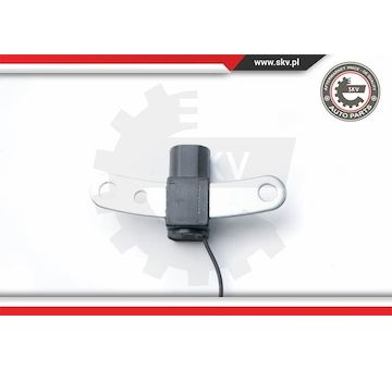 Generátor impulsů, klikový hřídel ESEN SKV 17SKV316