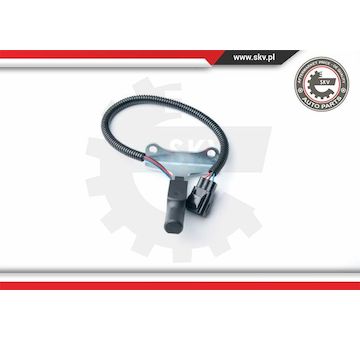 Generátor impulsů, klikový hřídel ESEN SKV 17SKV318