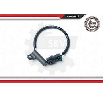 Generátor impulsů, klikový hřídel ESEN SKV 17SKV320