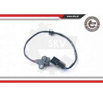 Generátor impulsů, klikový hřídel ESEN SKV 17SKV329