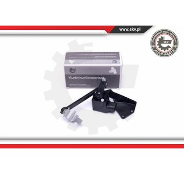 Senzor, xenonova svetla (regulace sklonu svetlometu) ESEN SKV 17SKV344