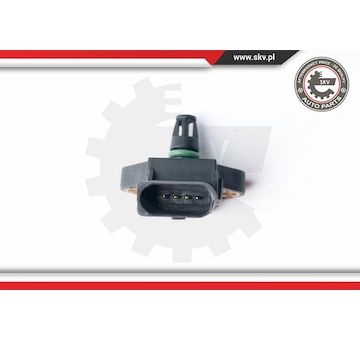 Senzor tlaku sacího potrubí ESEN SKV 17SKV348