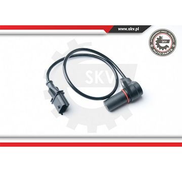 Generátor impulsů, klikový hřídel ESEN SKV 17SKV349