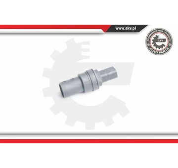 Snímač, rychlost ESEN SKV 17SKV356