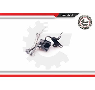 Senzor, xenonova svetla (regulace sklonu svetlometu) ESEN SKV 17SKV370