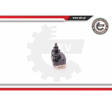 Spínač brzdového světla ESEN SKV 17SKV376