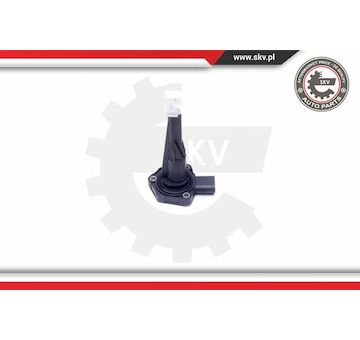 Snímač, stav motorového oleje ESEN SKV 17SKV386