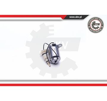 Snímač, stav motorového oleje ESEN SKV 17SKV398