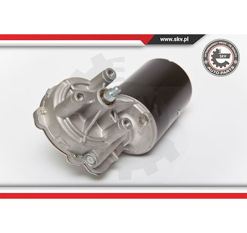 Motor stěračů ESEN SKV 19SKV001