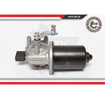 Motor stěračů ESEN SKV 19SKV003