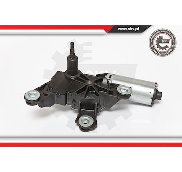 Motor stěračů ESEN SKV 19SKV004