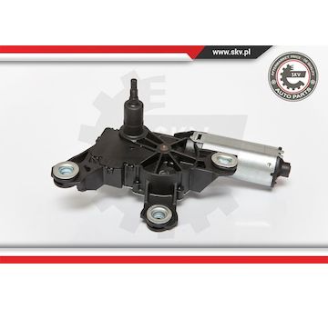 Motor stěračů ESEN SKV 19SKV005