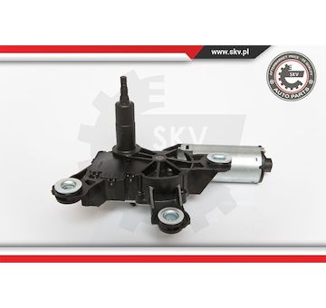 Motor stěračů ESEN SKV 19SKV006