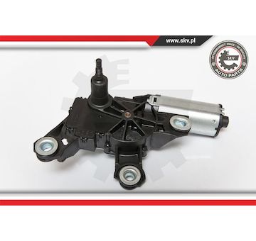 Motor stěračů ESEN SKV 19SKV007