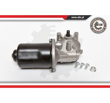 Motor stěračů ESEN SKV 19SKV009