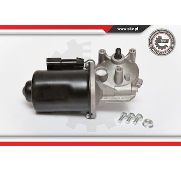 Motor stěračů ESEN SKV 19SKV010