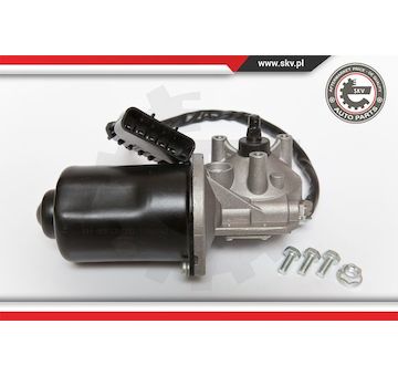 Motor stěračů ESEN SKV 19SKV011